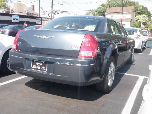 Chrysler 300 2007 photo 3