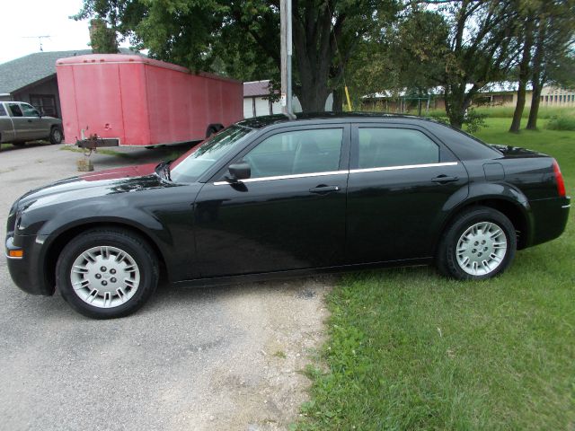 Chrysler 300 2007 photo 3