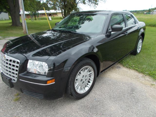 Chrysler 300 2007 photo 4