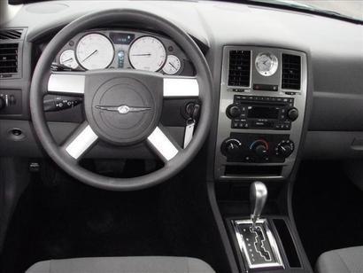 Chrysler 300 2007 photo 1