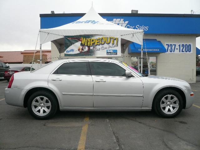 Chrysler 300 2007 photo 1