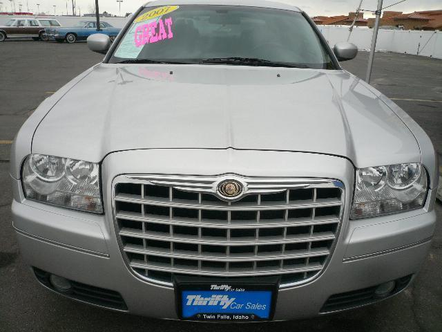 Chrysler 300 2007 photo 3