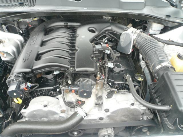 Chrysler 300 2007 photo 5