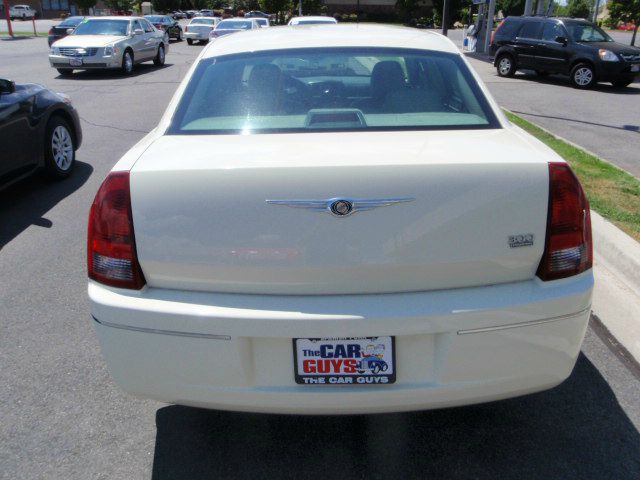 Chrysler 300 2007 photo 1