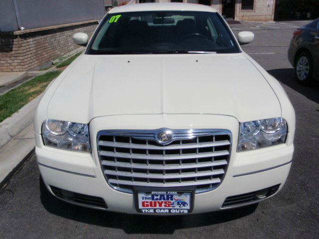 Chrysler 300 2007 photo 3