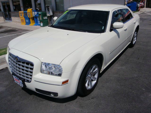 Chrysler 300 2007 photo 4