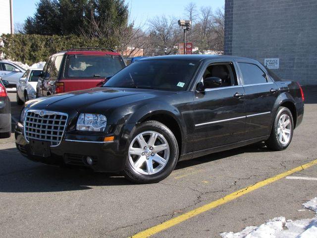 Chrysler 300 2007 photo 5