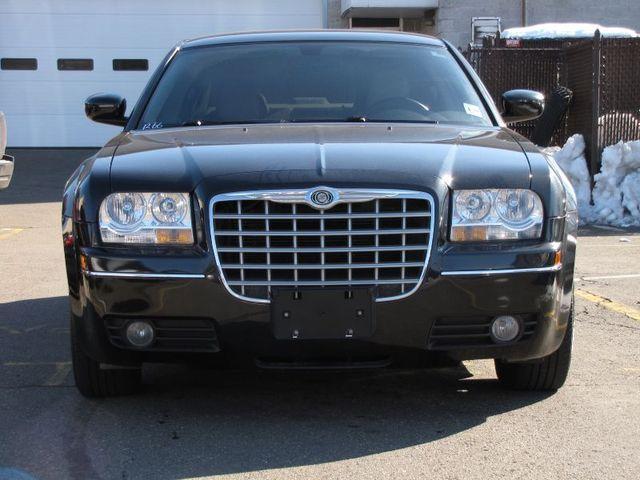 Chrysler 300 2007 photo 3