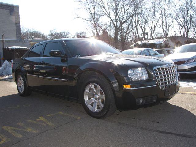 Chrysler 300 2007 photo 4