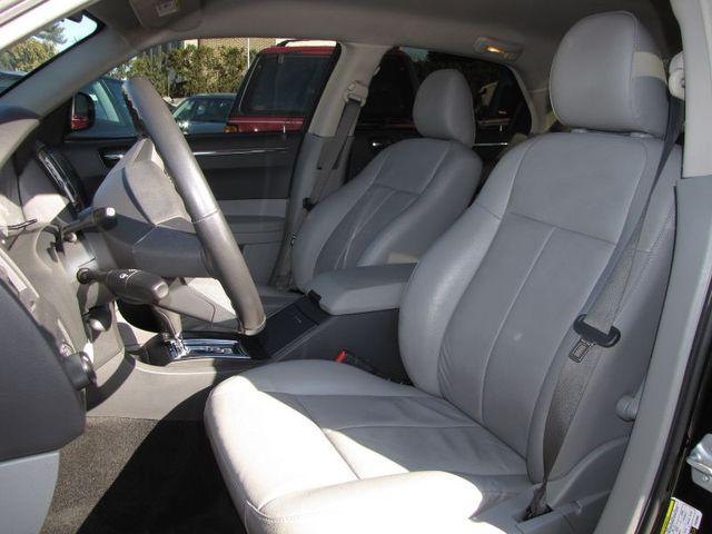 Chrysler 300 2007 photo 1