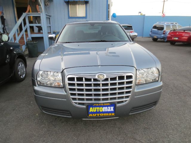 Chrysler 300 2007 photo 0