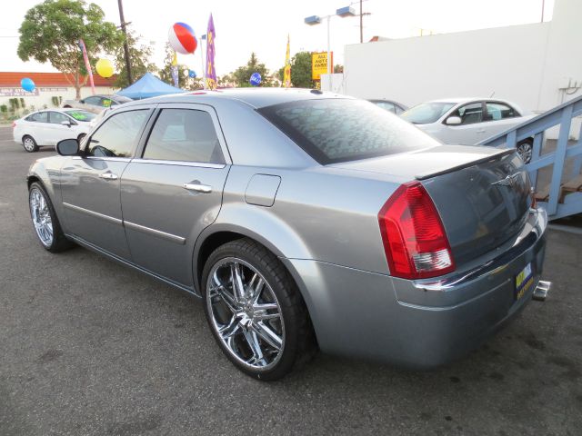 Chrysler 300 2007 photo 1