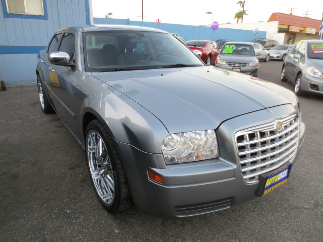 Chrysler 300 2007 photo 3