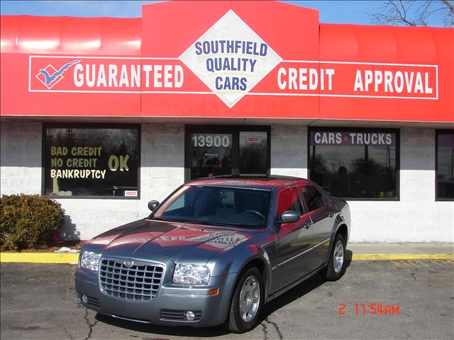 Chrysler 300 3.5 Sedan