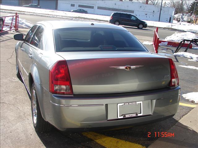 Chrysler 300 2007 photo 3