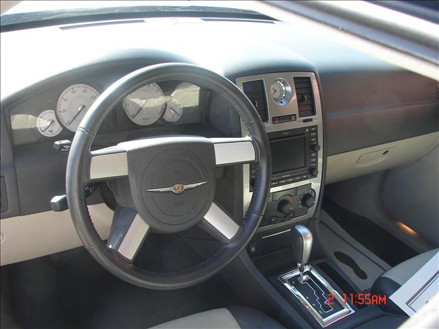 Chrysler 300 2007 photo 4