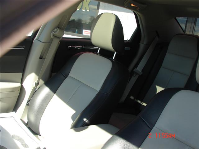 Chrysler 300 2007 photo 5