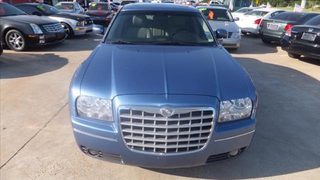 Chrysler 300 2007 photo 1