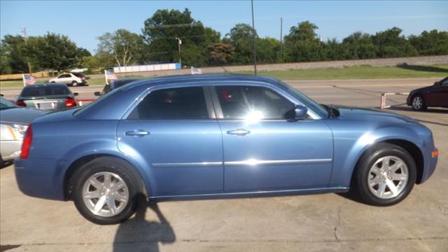 Chrysler 300 2007 photo 3