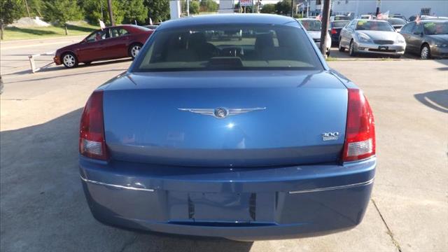 Chrysler 300 2007 photo 4