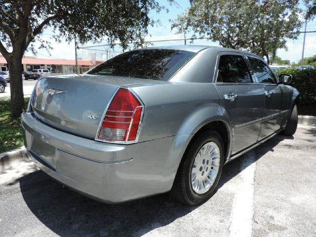 Chrysler 300 2007 photo 1