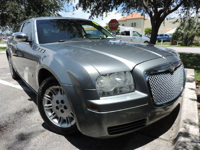 Chrysler 300 2007 photo 3