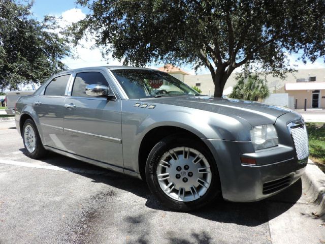 Chrysler 300 2007 photo 4