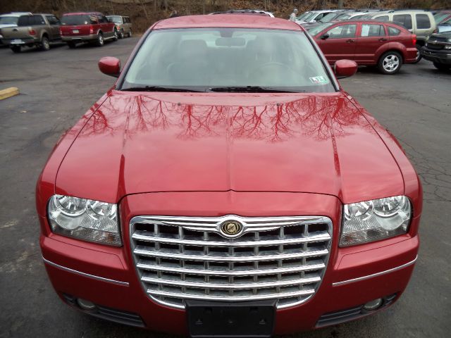 Chrysler 300 2007 photo 1