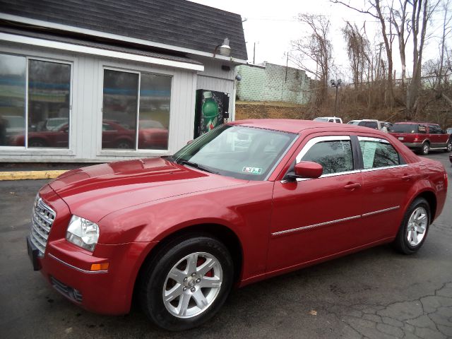 Chrysler 300 2007 photo 2