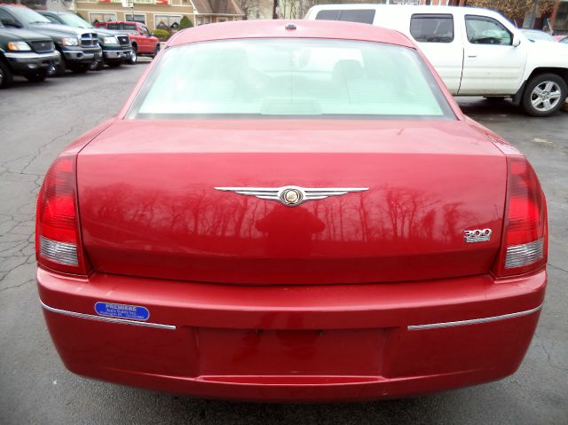 Chrysler 300 2007 photo 3