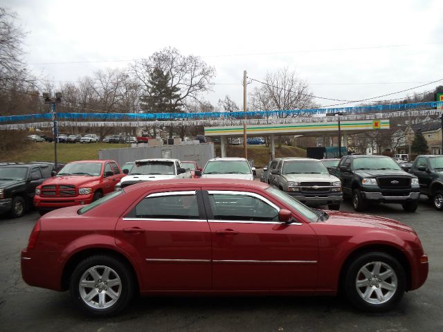 Chrysler 300 2007 photo 4