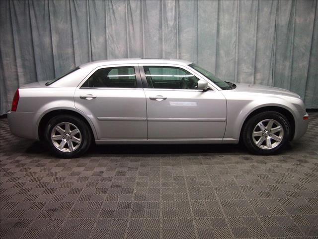 Chrysler 300 2007 photo 1