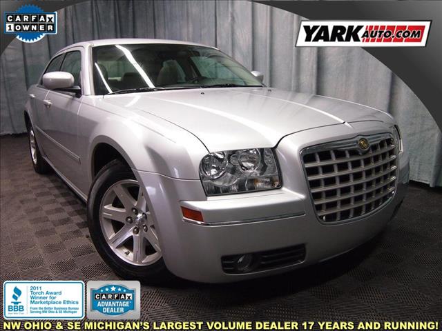 Chrysler 300 2007 photo 3