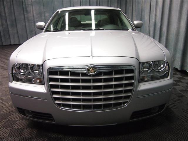 Chrysler 300 2007 photo 4