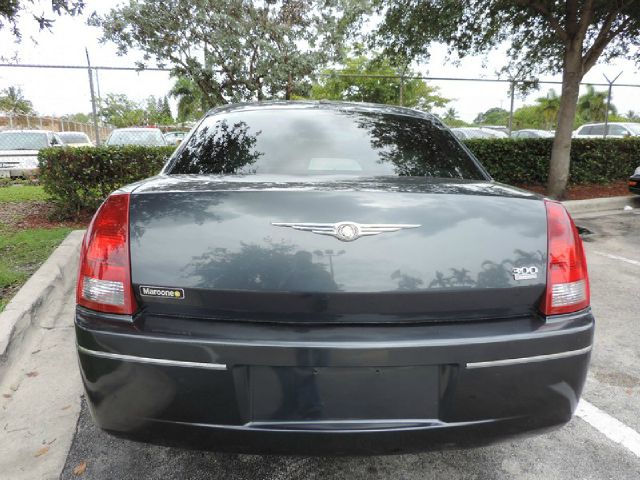 Chrysler 300 2007 photo 1