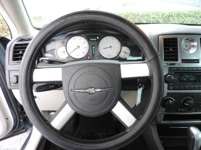 Chrysler 300 2007 photo 4