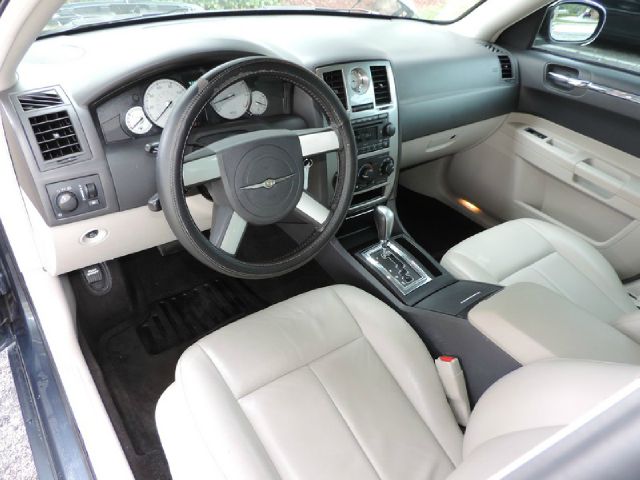 Chrysler 300 2007 photo 6