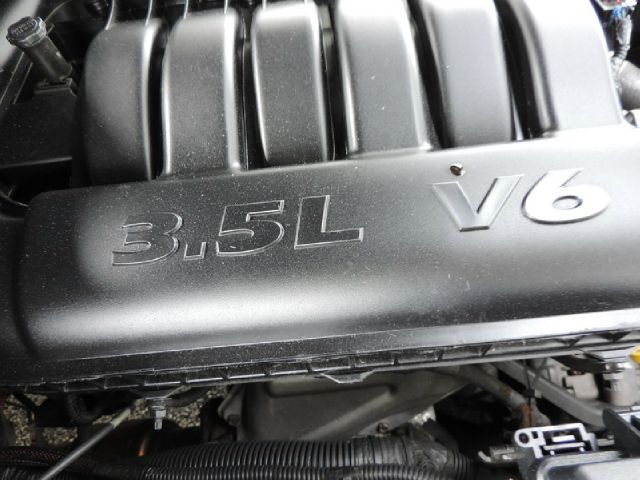 Chrysler 300 2007 photo 9