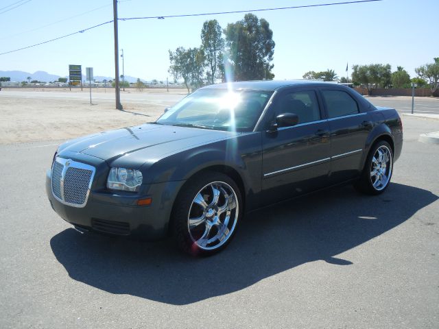 Chrysler 300 2007 photo 1