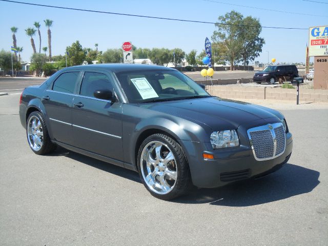 Chrysler 300 2007 photo 3