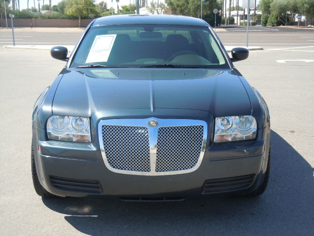 Chrysler 300 2007 photo 4