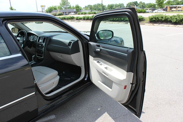 Chrysler 300 2007 photo 29