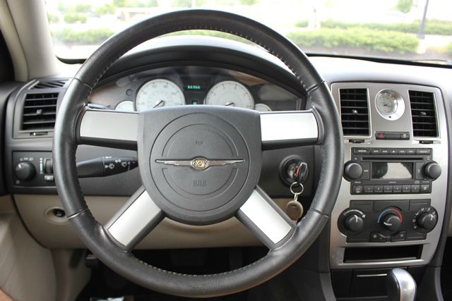 Chrysler 300 2007 photo 3