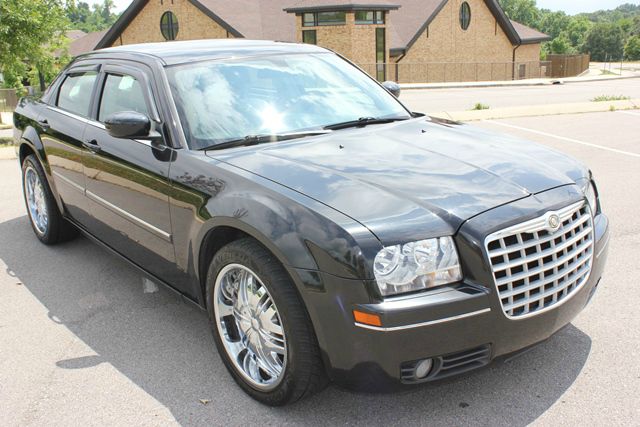 Chrysler 300 2007 photo 32