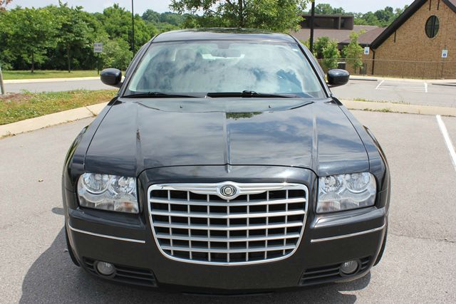 Chrysler 300 2007 photo 34