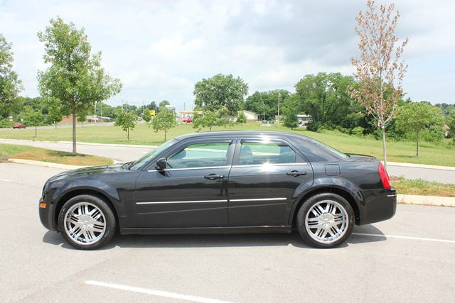 Chrysler 300 2007 photo 4