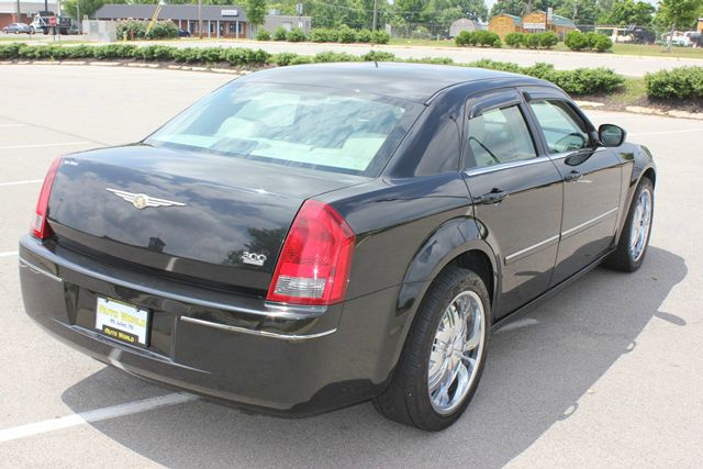 Chrysler 300 2007 photo 5