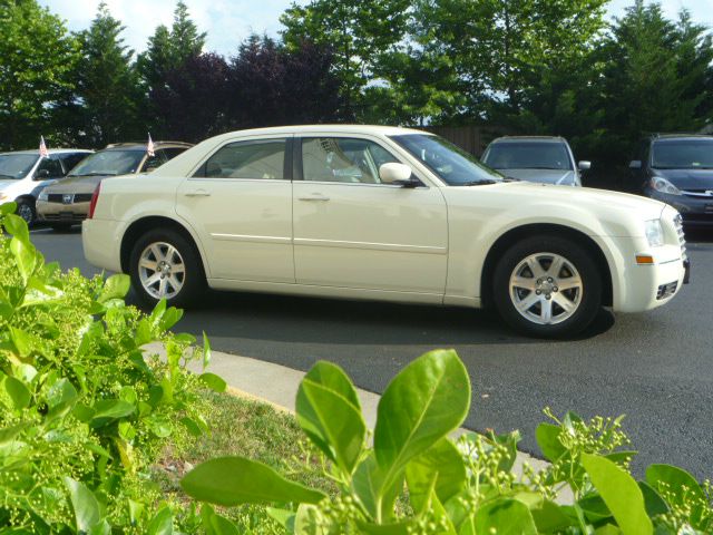 Chrysler 300 2007 photo 1