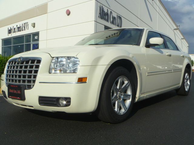 Chrysler 300 2007 photo 3