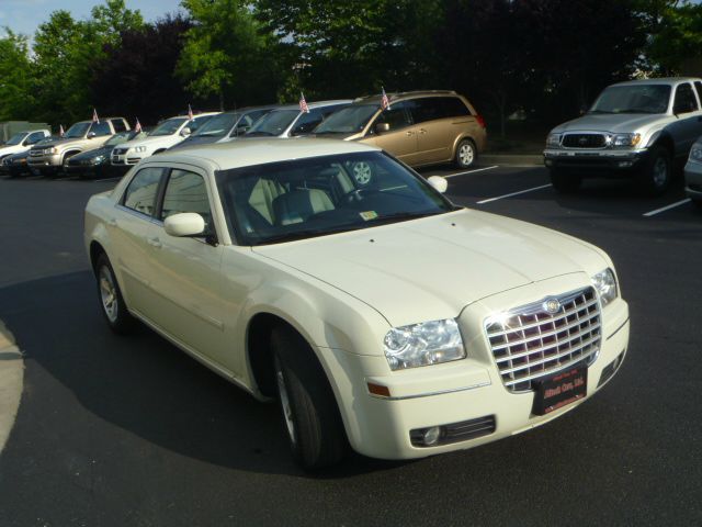 Chrysler 300 2007 photo 4